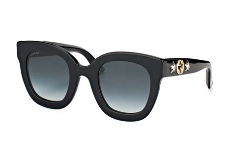 gucci sonnenbrille damen mister spex|Gucci Sunglasses .